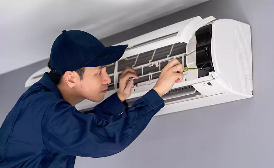 AC Duct Cleaning Marlborough