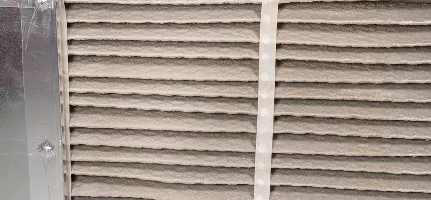 Mobile Car AC Filter Replacement in Marlborough