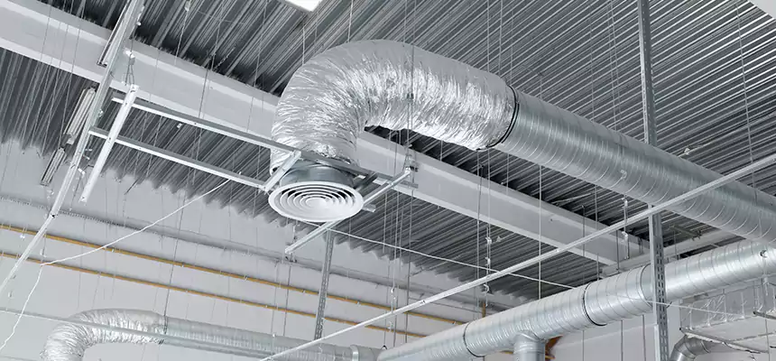 Our Dryer Vent Hose Replacement Services in Marlborough, MA