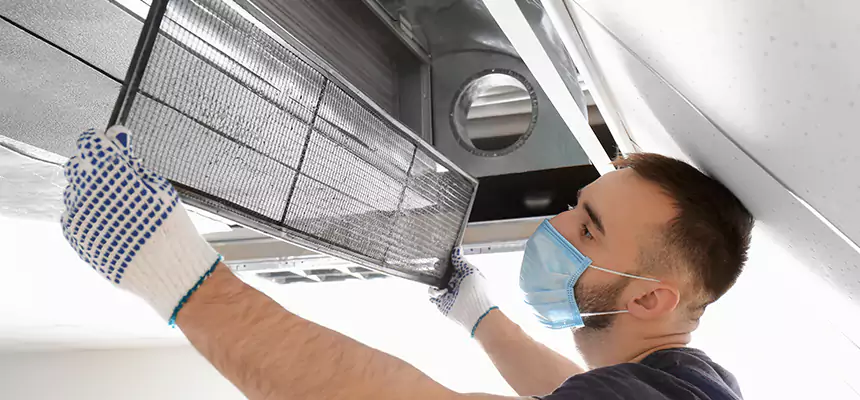 Our Dryer Vent Replacement Services in Marlborough, MA