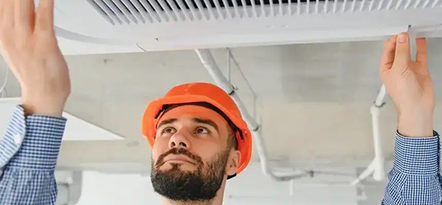 Our Furnace Vent Cleaning Services in Marlborough, MA