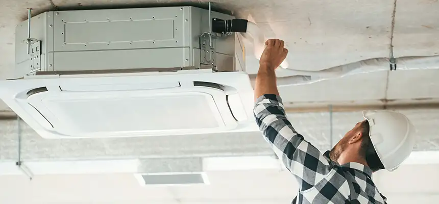 Our Local Vent Cleaning Services in Marlborough, MA