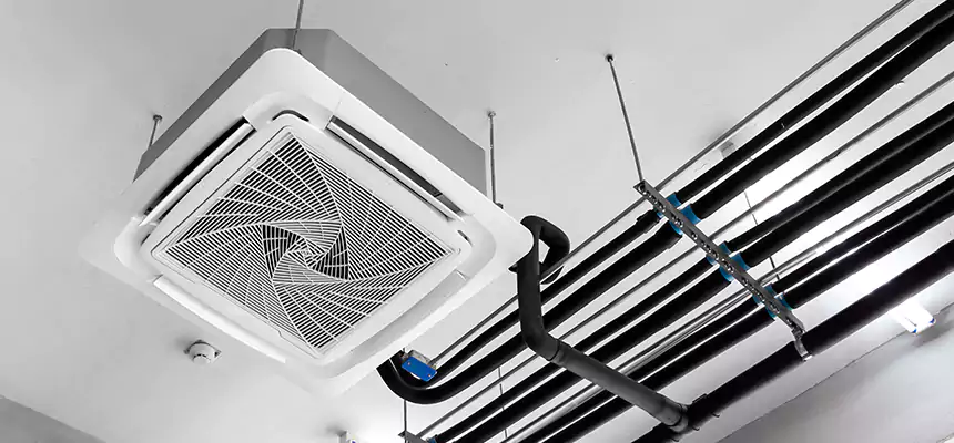 Our Smart AC Vent Controller Services in Marlborough, MA