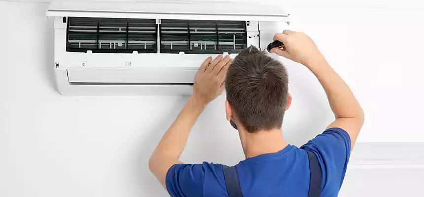 Our Smart Air Conditioning Installation Services in Marlborough, MA