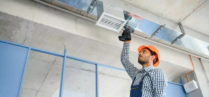 Efficient Exhaust Vent Cleaning in Marlborough, MA