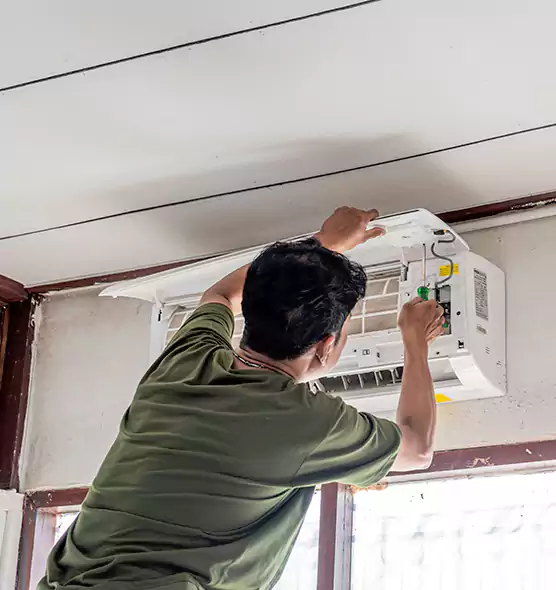 About Air Duct & AC Odor Removal in Marlborough, MA