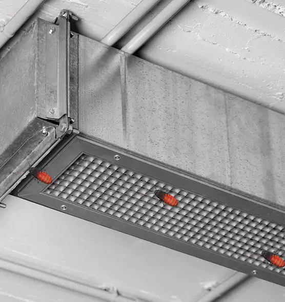 About Air Duct Cockroach Removal in Marlborough, MA