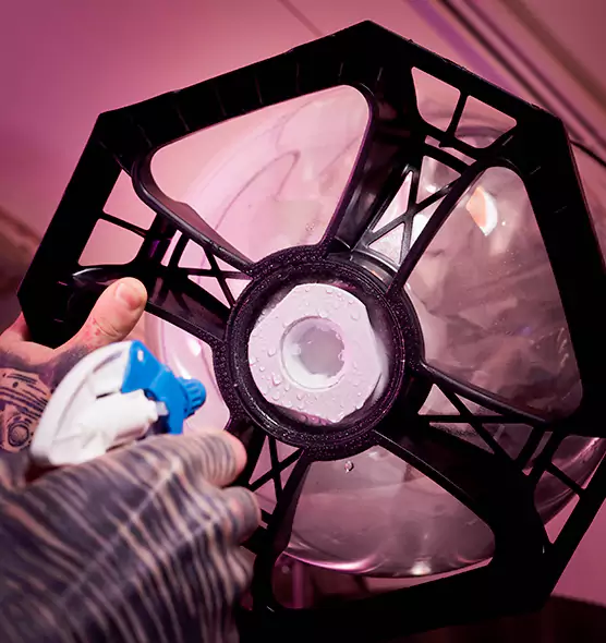 Advanced Basement Vent Cleaning in Marlborough, MA