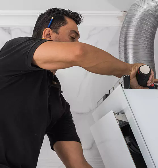 Trusted Bathroom Exhaust Duct Cleaning in Marlborough, MA