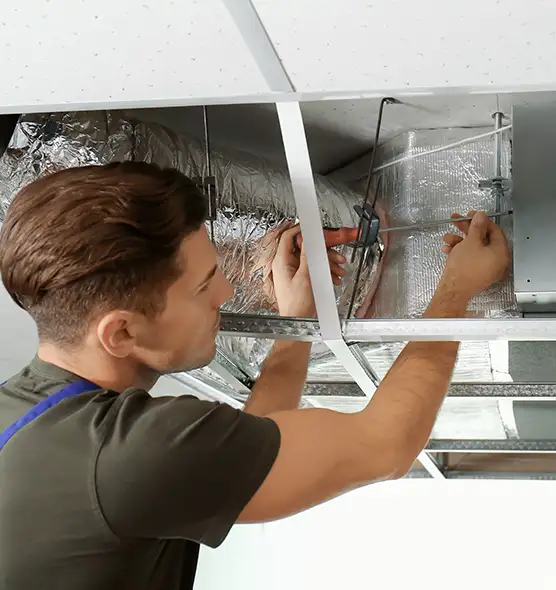 Professional Clogged Dryer Vent Repair in Marlborough, MA