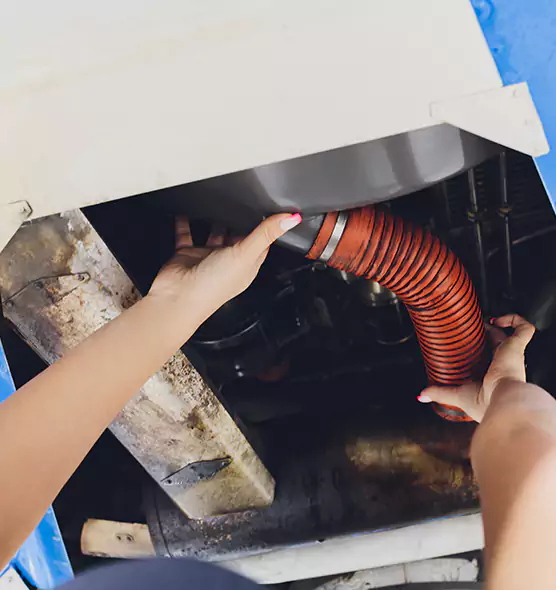 Professional Dryer Duct Pressure Testing in Marlborough, MA