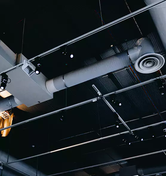 About Duct Sanitization with UV Light in Marlborough, MA