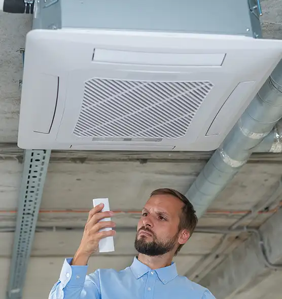 About Local Vent Cleaning Services in Marlborough, MA