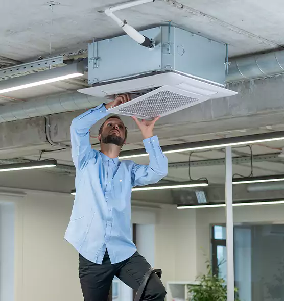 Advanced Rodent Droppings In Vents in Marlborough, MA