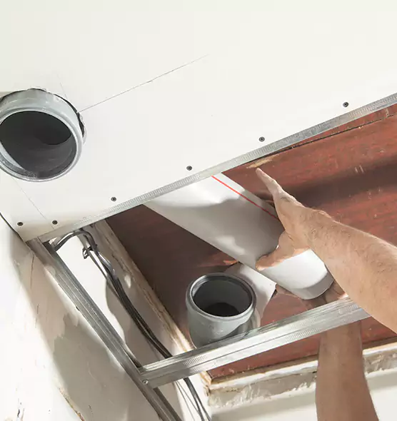 Professional Seasonal Allergy Air Duct Cleaning in Marlborough, MA