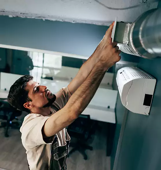 Reliable Warehouse Vent Cleaning in Marlborough, MA