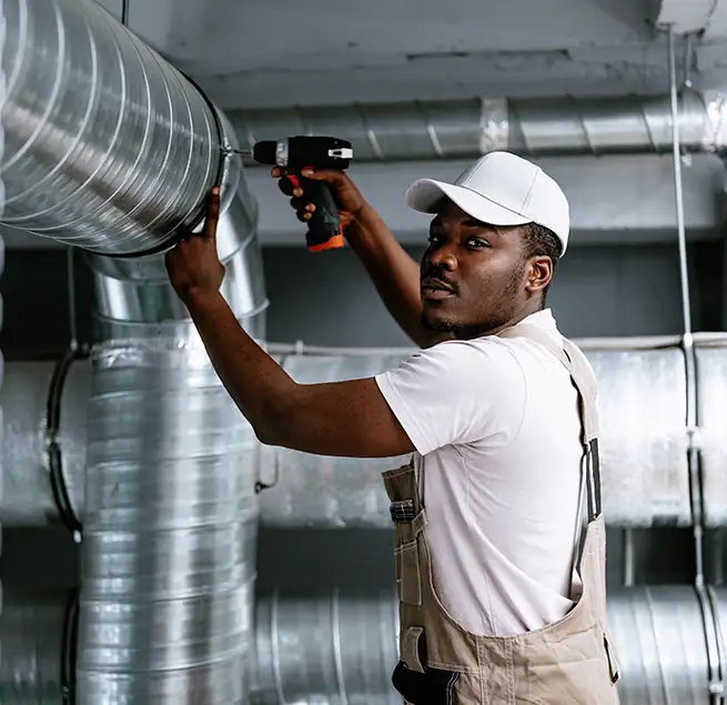 Why Homeowners & Businesses Trust Us Marlborough, MA