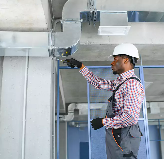 Why Homeowners & Businesses Trust Us Marlborough, MA