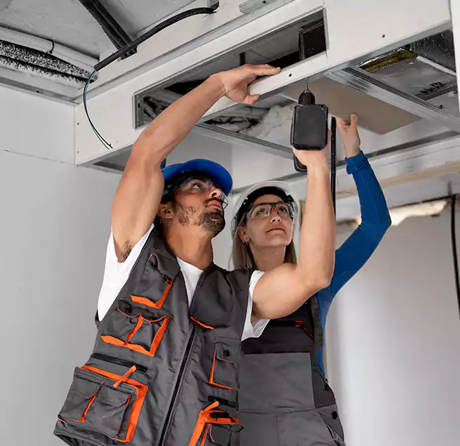 Why Homeowners & Businesses Trust Us in Marlborough, MA