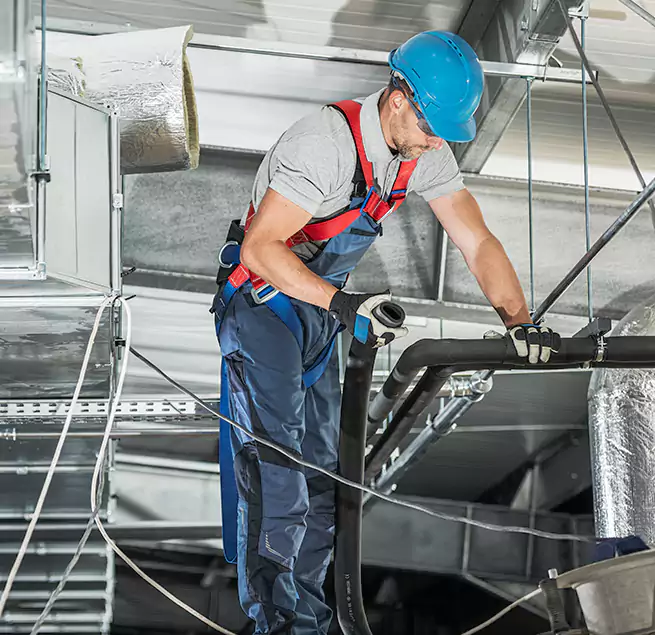 Why Homeowners & Businesses Trust Us in Marlborough, MA?