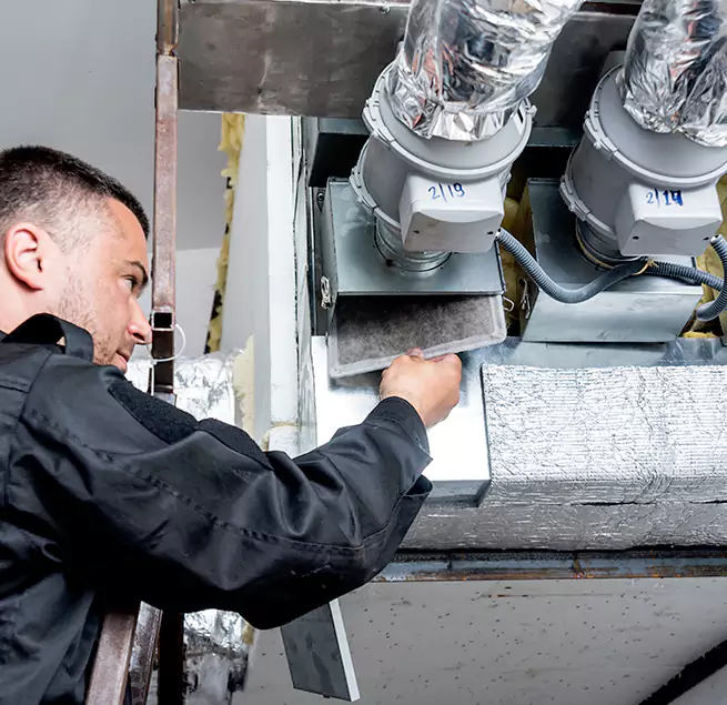 Why Homeowners & Businesses Trust Us in Marlborough, MA