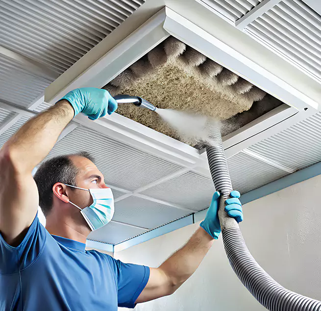 Why Homeowners & Businesses Trust Us Marlborough, MA