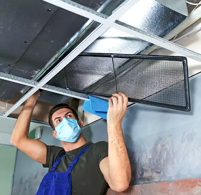 Why Homeowners Businesses Trust Us in Marlborough, MA