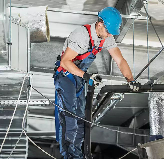 Why Homeowners & Businesses Trust Us in Marlborough, MA?