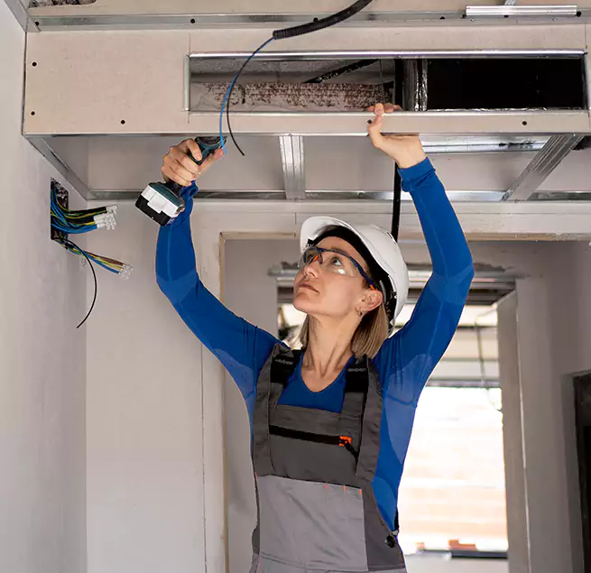 Why Homeowners & Businesses Trust Us in Marlborough, MA?