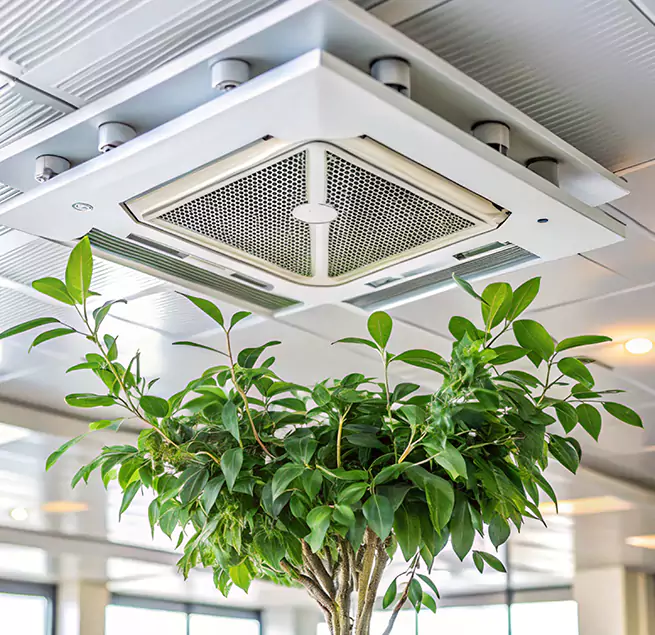 Why Homeowners & Businesses Trust Us in Marlborough, MA