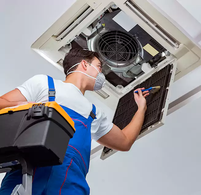 Why Homeowners & Businesses Trust Us in Marlborough, MA?