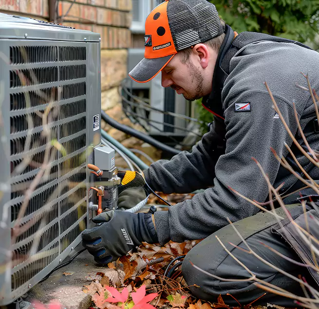 Why Homeowners & Businesses Trust Us in Marlborough, MA?