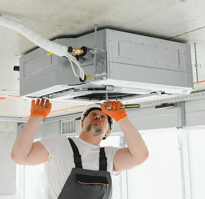 Why Homeowners & Businesses Trust Us Marlborough, MA