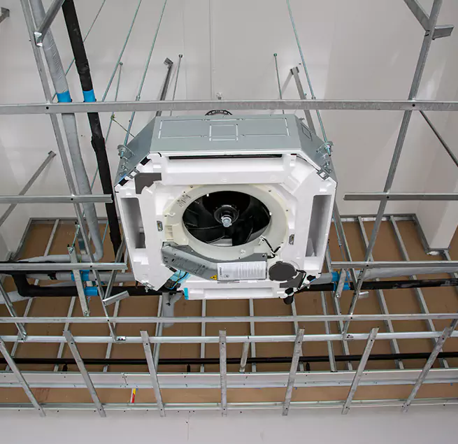 Why Homeowners & Businesses Trust Us Marlborough, MA