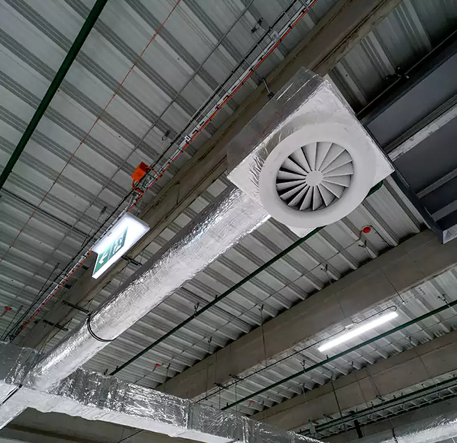 Why Homeowners & Businesses Trust Us in Marlborough, MA?