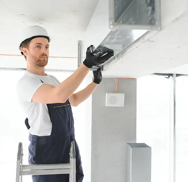 Why Homeowners & Businesses Trust Us in Marlborough, MA?