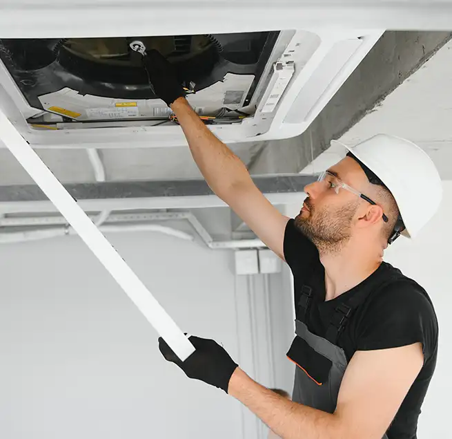 Why Homeowners & Businesses Trust Us in Marlborough, MA?