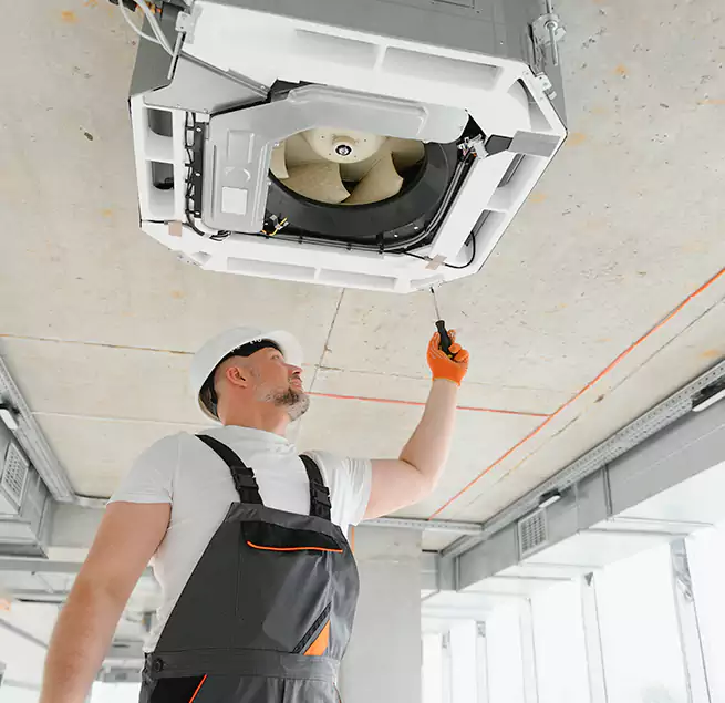 Why Homeowners Businesses Trust Us in Marlborough, MA