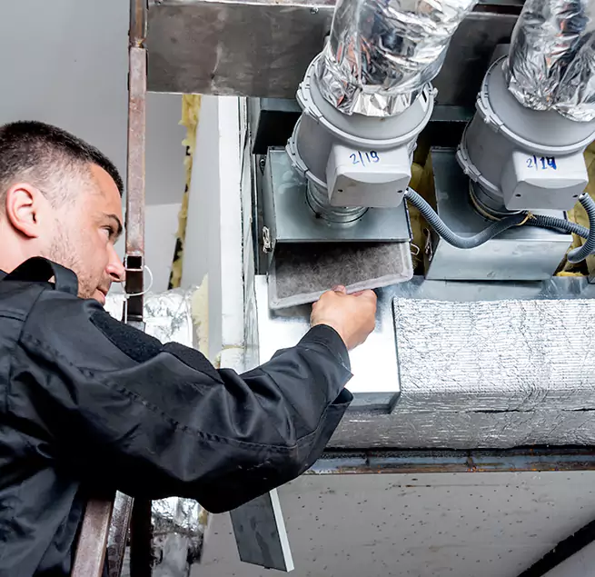 Why Homeowners Businesses Trust Us in Marlborough, MA?