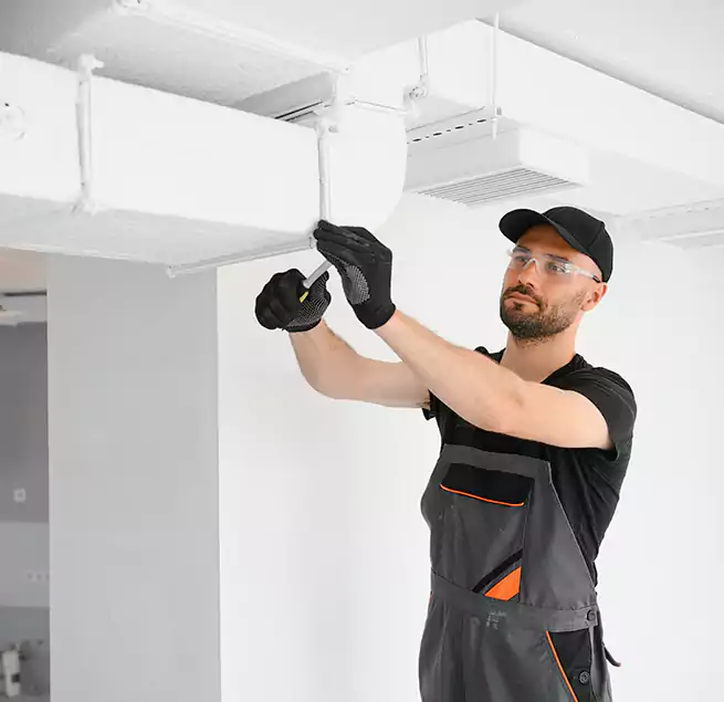  Why Homeowners Businesses Trust Us Marlborough, MA