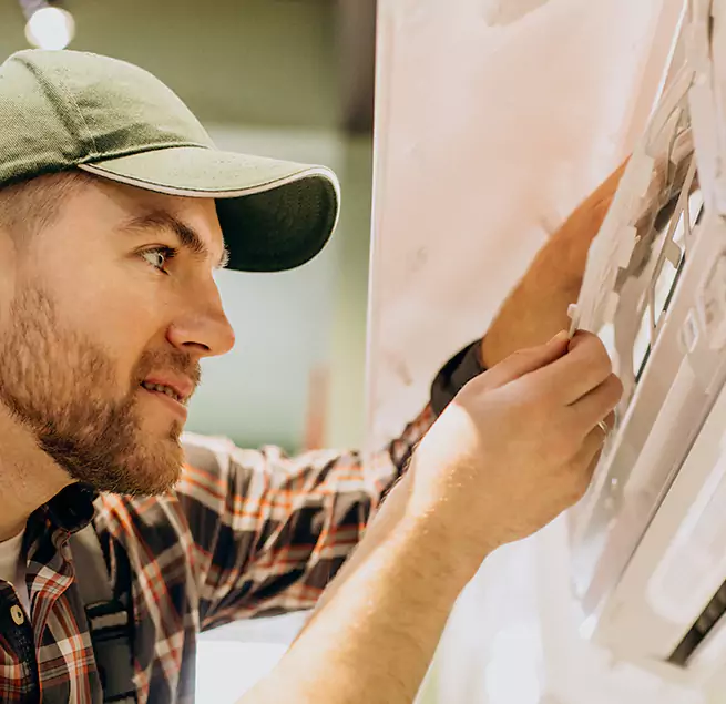 Why Homeowners & Businesses Trust Us in Marlborough, MA?